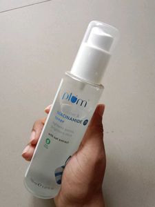 Plum Rice Water Toner