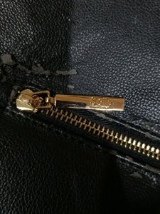 Allen Solly Black Handbag