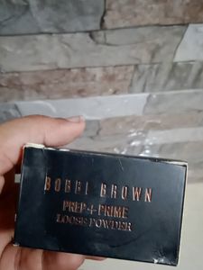 Bobbi Brown Prep+Prime Loose Powder 02 Shade
