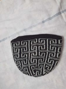 Cap Double Layered