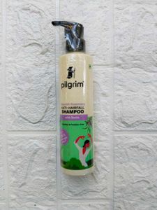 Pilgrim Anti Hairfall Shampoo