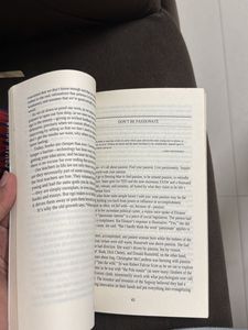 Ego Is The Enemy By Ryan Holiday