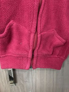 Quechua Kids' Warm Fleece Set for 5-7 yr old