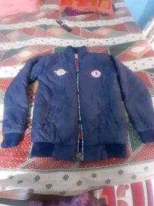 Man&#39;s Winter Jacket, Like New