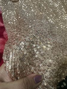 Sequence Dress