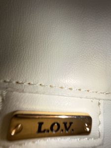 Westside Shoulder Bag