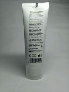 Plam Green Tea Alcohol Free Toner And Green TeaFace Clear Mask