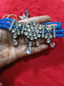 Elegant Necklace Set
