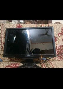 Acer LCD Monitor - Excellent Condition!
