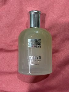 Bombay Shaving Company Tokyo
