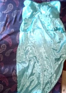 Full Satin Salwar Patiyala