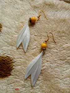 Casual Earrings ❤️