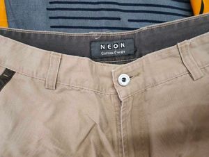 Cargo Pants