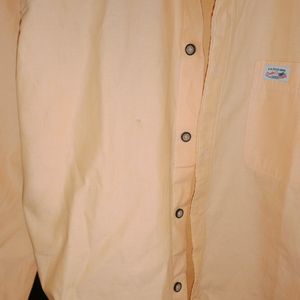 Branded Full Sleeve Shirt