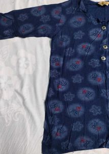 Short Kurti