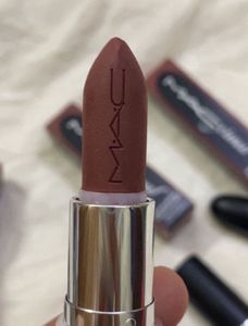 MAC MAXIMAL LIPSTICK