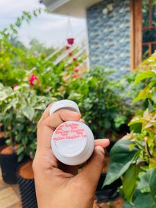 Forever Garlic Thyme
