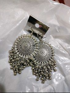 Cherry Earings