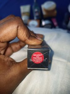 Swiss Beauty Pure Matte Lipstick