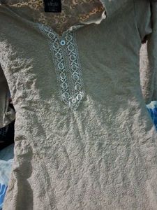 Women Kurti