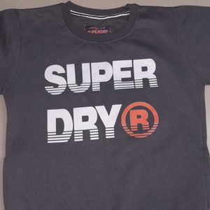 Boys Or Men Sweatshirt