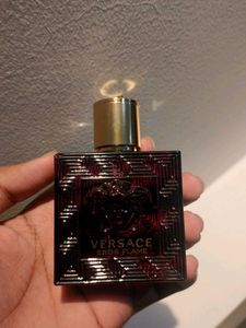 Versace Eros Flame - 50ml Bought From Nashville