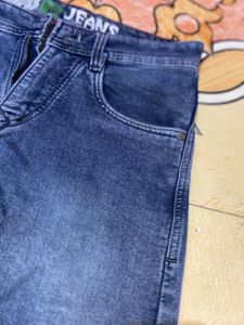 GAS Jeans: Stylish Dark Wash