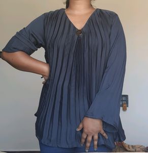 Satin Top