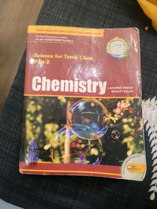 Combo Pack: Lakhmir Singh Class 10 Science (Physic