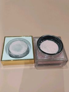 PAC Spotlight Loose Powder - Pink