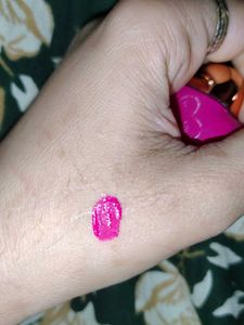 Heart Shaped Liquid Matte Lipstick
