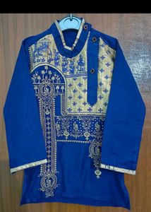 Baby Boy Kurta