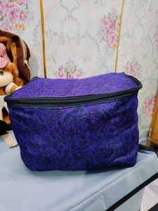 Fabric Storage Boxes (Set of 6)