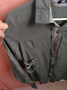 Slik Shirt