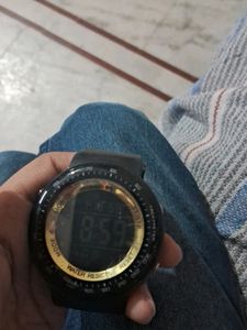 Watch