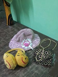 Accessonries
