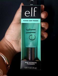 e.l.f Power Grip Primer