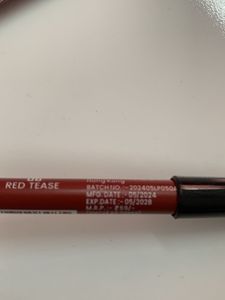 Mars Lip Liners
