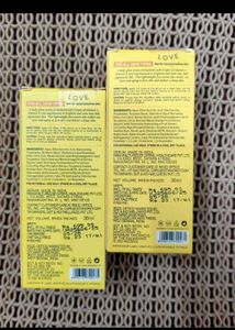 Dot &amp; Key Face Serum