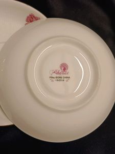 Soucer Plate