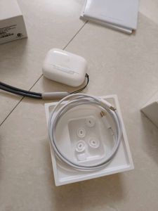 Wireless Earbuds Apple