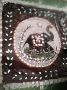Traditional Handcrafted Wall Decor