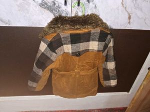 Stylish &#39; Winter Jacket