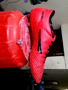 Sega Spectra Football Shoes