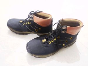 Boots For Boys