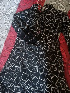 My 2nd Dress