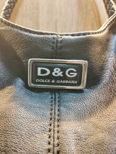 D&amp;G Handbag💥