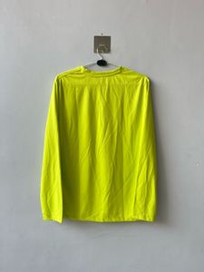 WROGN Neon Seek Long Sleeve T-Shirt