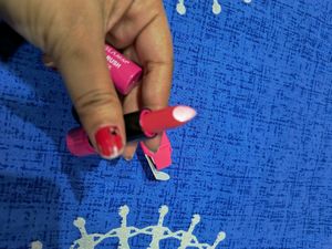Myglamm Matte Rush Mini Lipstick
