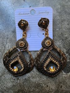 Earrings Combo